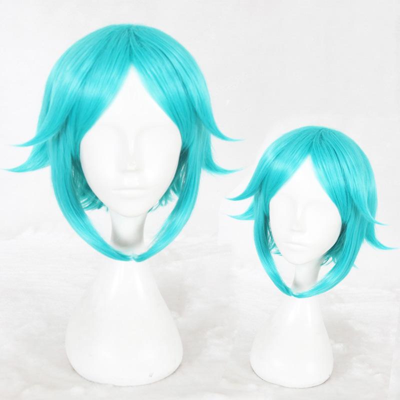Cosplay Wig - cs 352b-Cosplay Wig-UNIQSO UK
