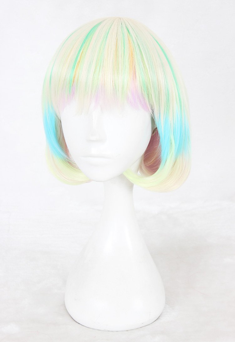 Cosplay Wig - cs 352d-Cosplay Wig-UNIQSO UK
