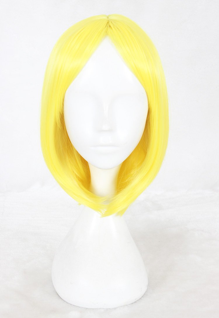 Cosplay Wig - cs 352f-Cosplay Wig-UNIQSO UK