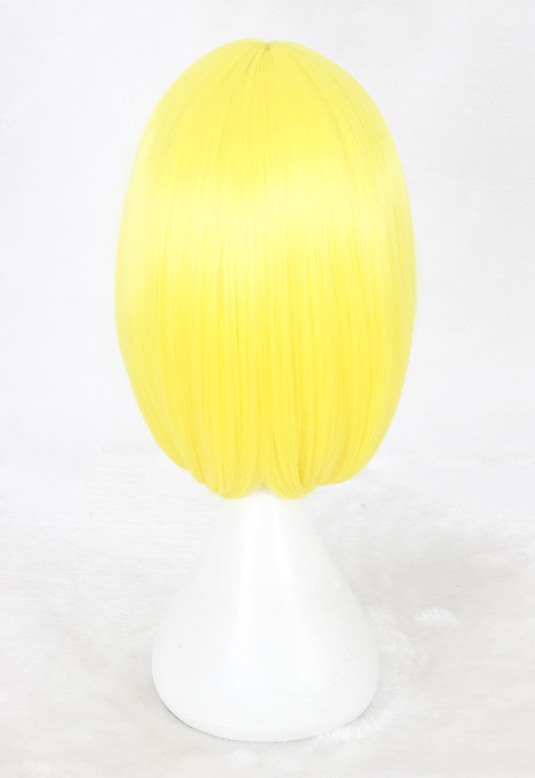 Cosplay Wig - cs 352f-Cosplay Wig-UNIQSO UK