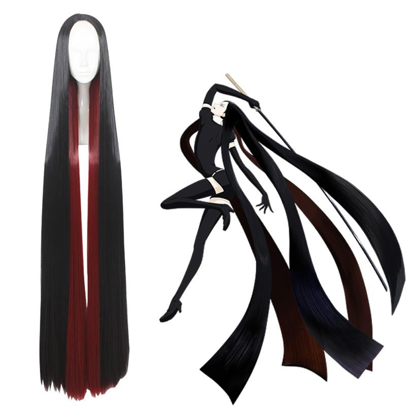 Cosplay Wig - cs 352g-Cosplay Wig-UNIQSO UK