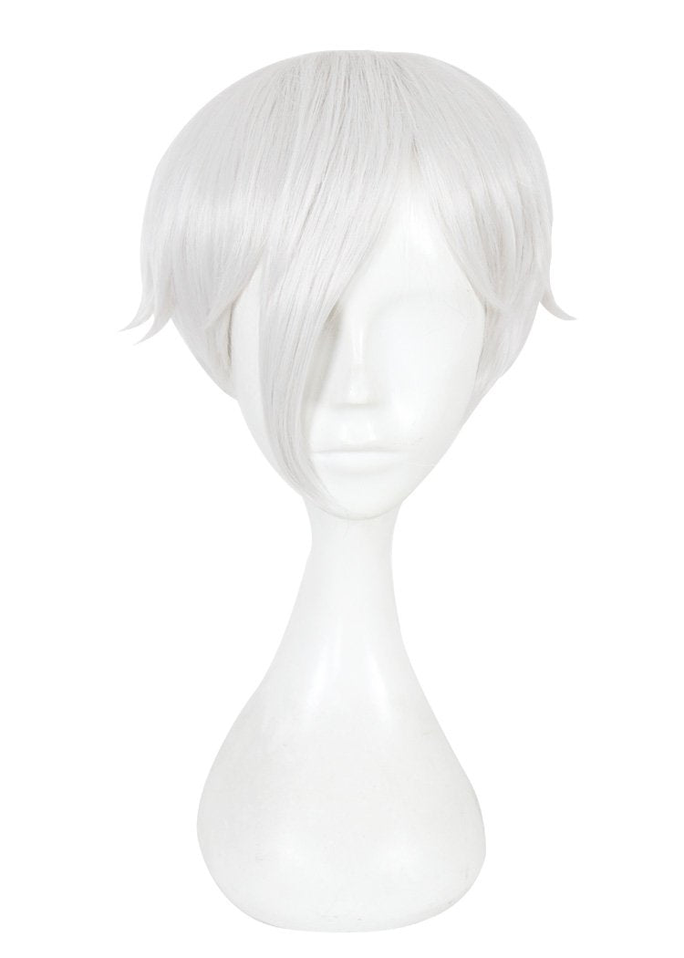 Cosplay Wig - cs 352h-Cosplay Wig-UNIQSO UK