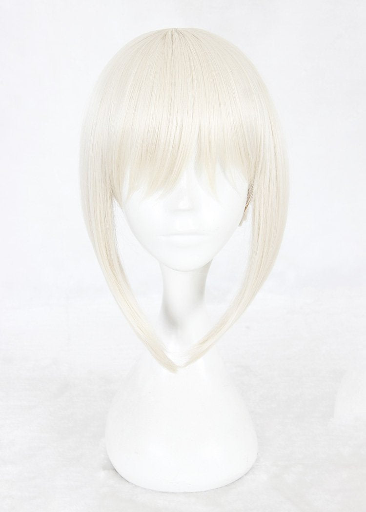 Cosplay Wig - cs 353a-Cosplay Wig-UNIQSO UK