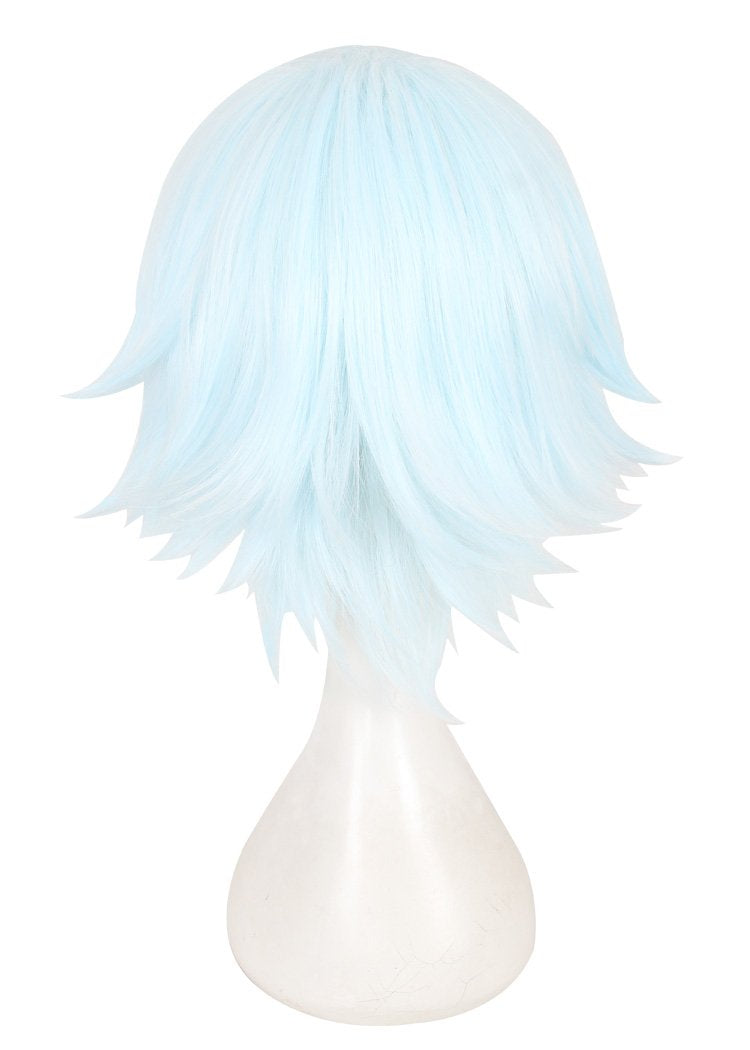 Cosplay Wig - cs 355a-Cosplay Wig-UNIQSO UK