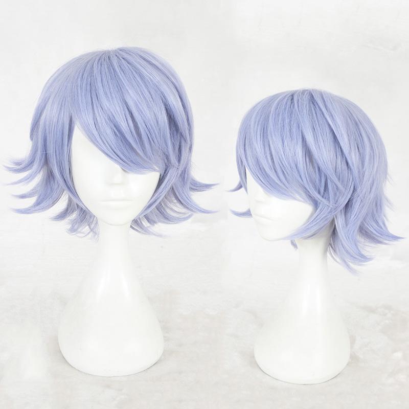 Cosplay Wig - cs 355c-Cosplay Wig-UNIQSO UK