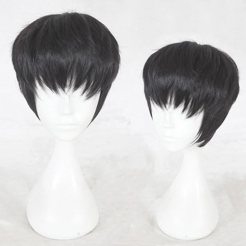 Cosplay Wig - cs 357a-Cosplay Wig-UNIQSO UK