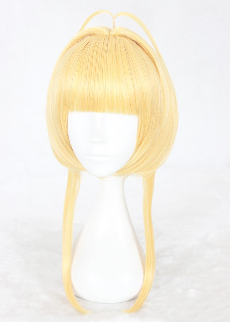 Cosplay Wig - cs 359a-Cosplay Wig-UNIQSO UK