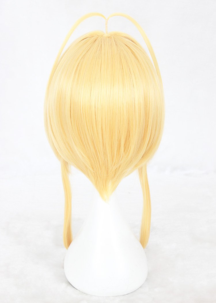 Cosplay Wig - cs 359a-Cosplay Wig-UNIQSO UK