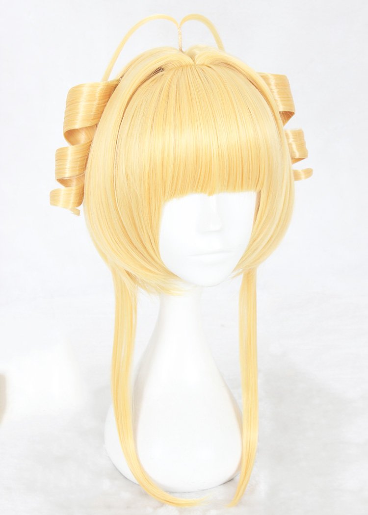 Cosplay Wig - cs 359b-Cosplay Wig-UNIQSO UK