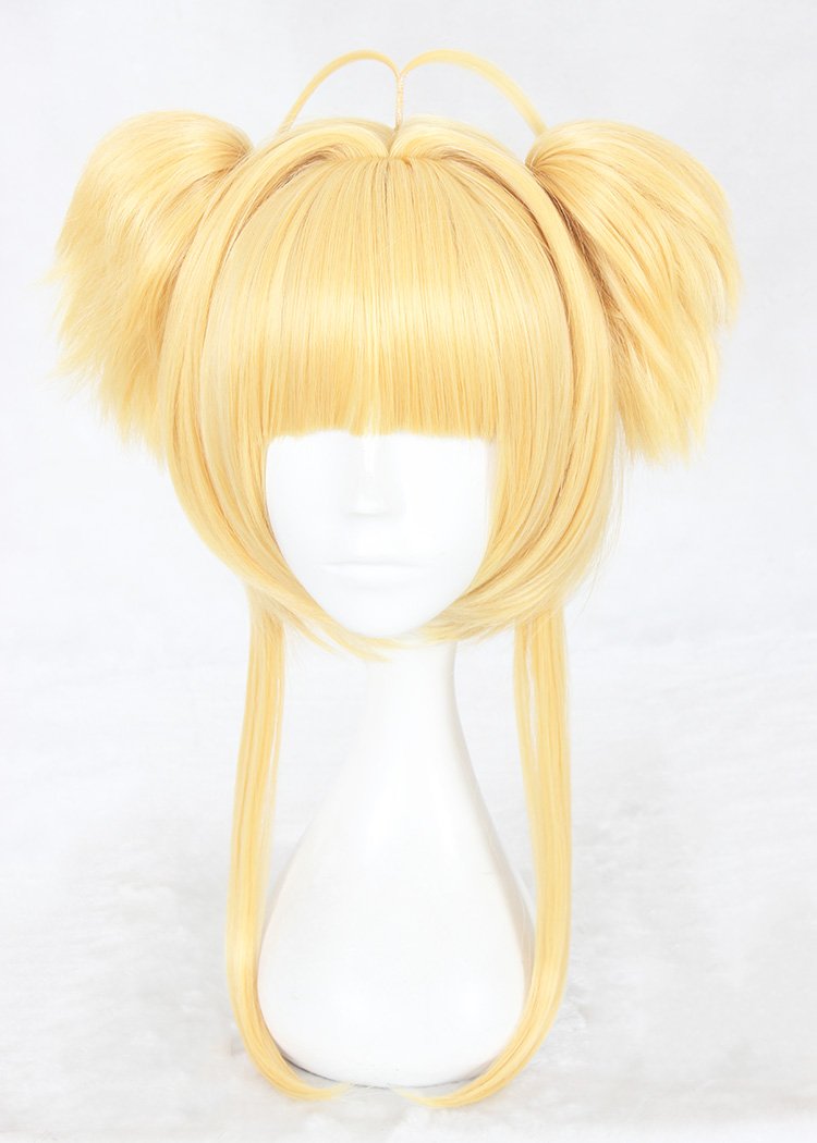 Cosplay Wig - cs 359c-Cosplay Wig-UNIQSO UK
