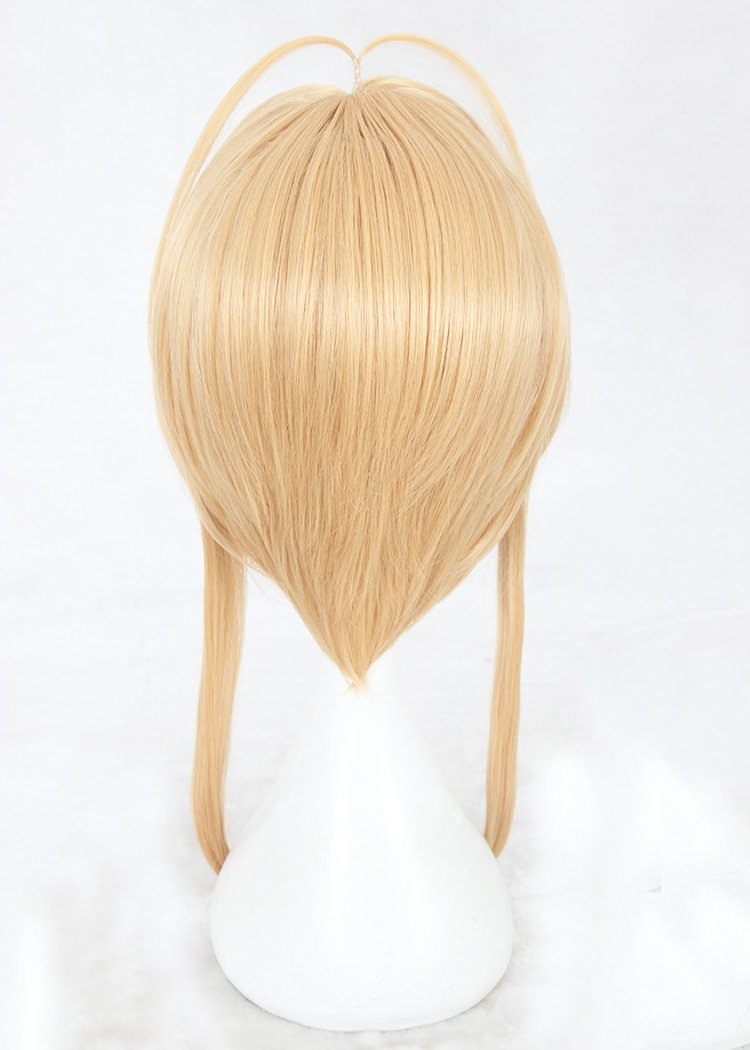 Cosplay Wig - cs 360a-Cosplay Wig-UNIQSO UK
