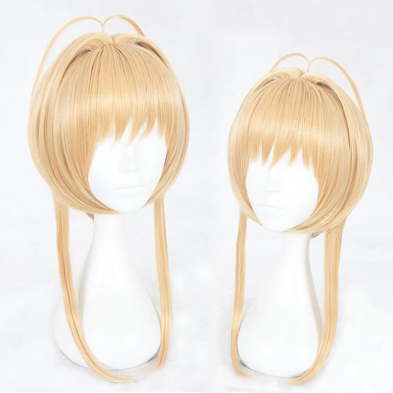 Cosplay Wig - cs 360a-Cosplay Wig-UNIQSO UK