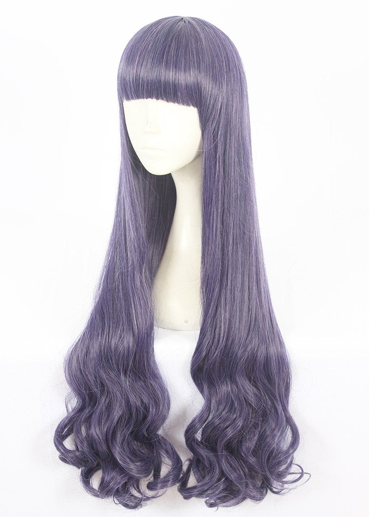 Cosplay Wig - cs 360b-Cosplay Wig-UNIQSO UK