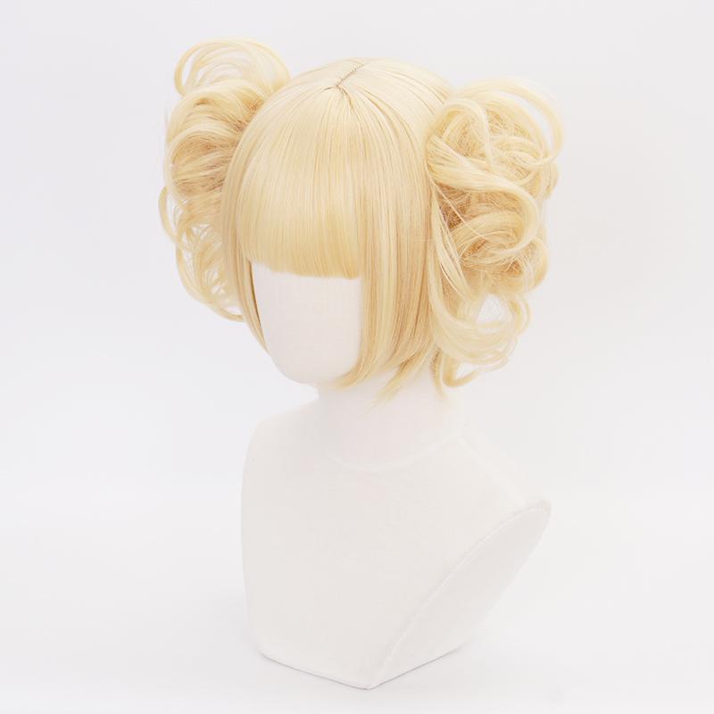 Cosplay Wig - cs 384b-Cosplay Wig-UNIQSO UK