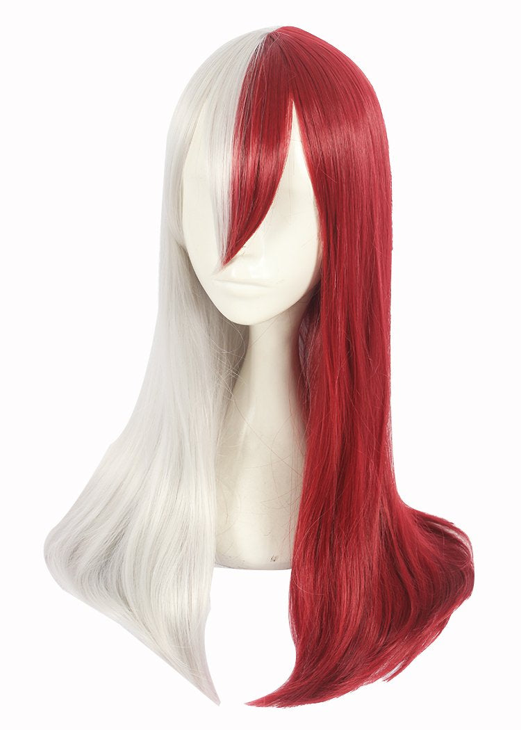 Cosplay Wig - cs 384c-Cosplay Wig-UNIQSO UK