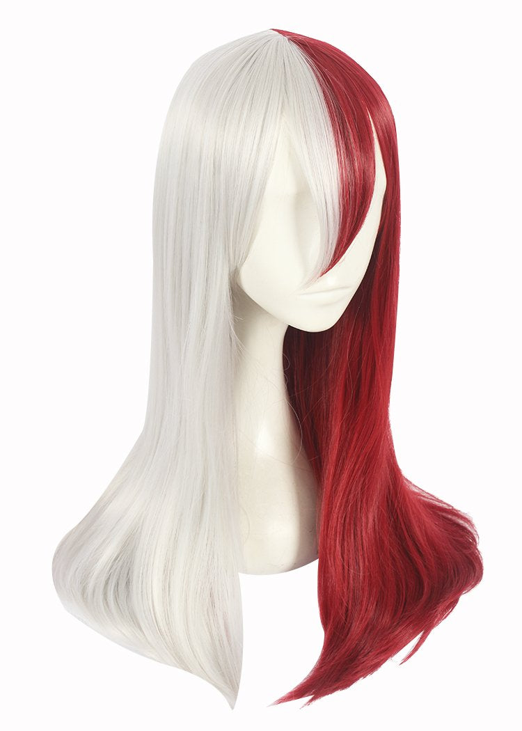 Cosplay Wig - cs 384c-Cosplay Wig-UNIQSO UK