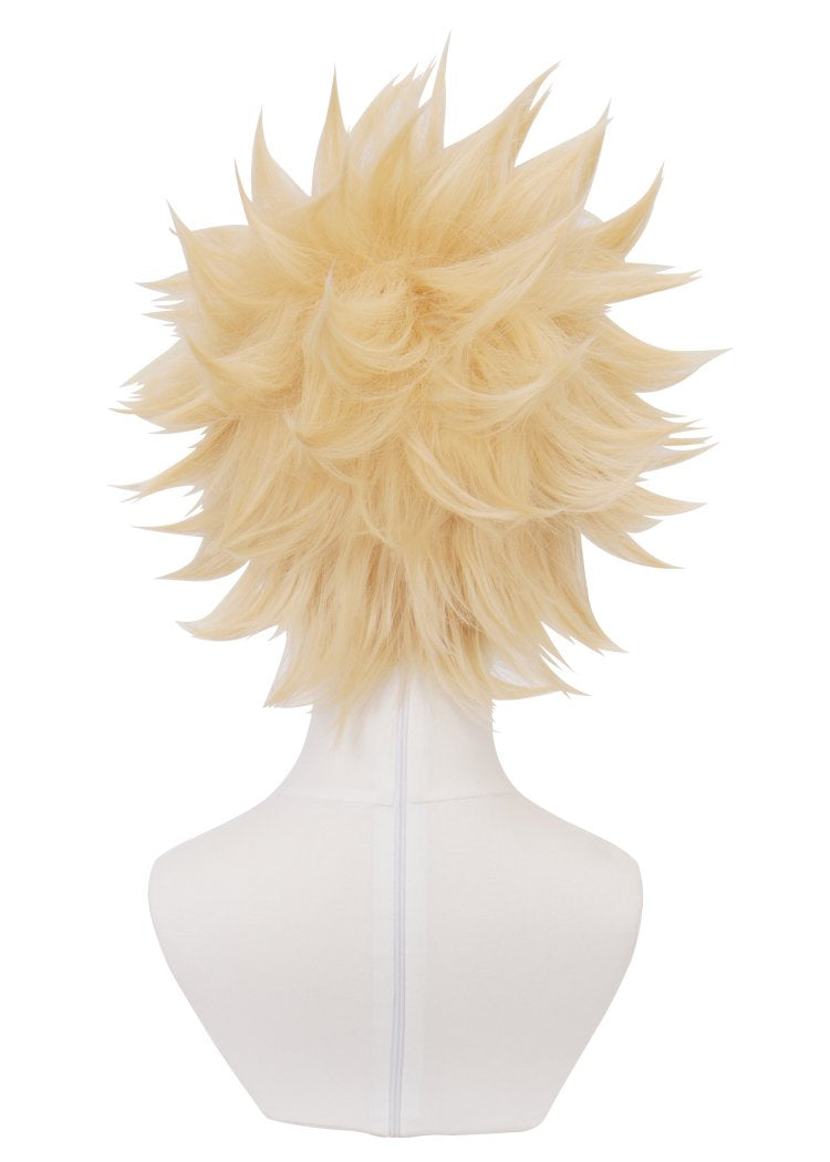 Cosplay Wig - cs 384d-Cosplay Wig-UNIQSO UK