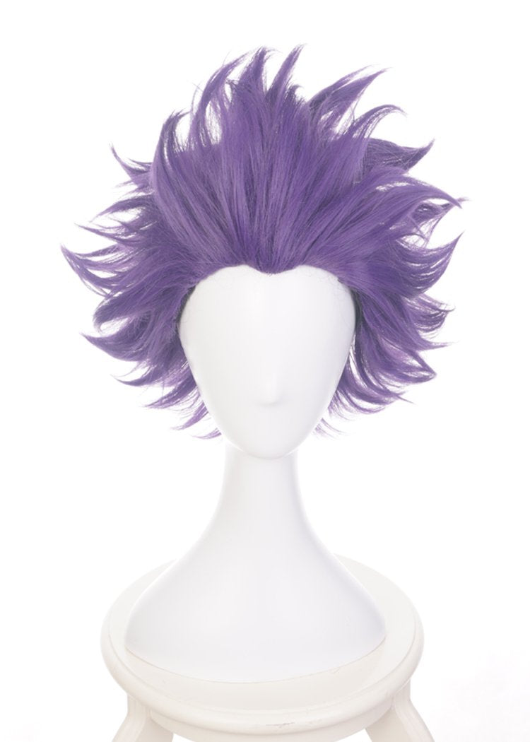 Cosplay Wig - cs 384e-Cosplay Wig-UNIQSO UK