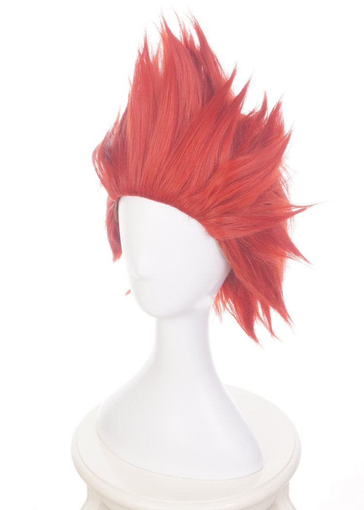 Cosplay Wig - cs 384f-Cosplay Wig-UNIQSO UK