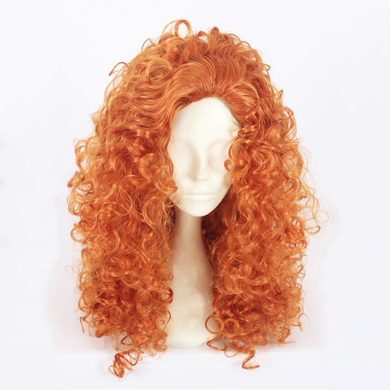 Cosplay Wig - cs 385a-Cosplay Wig-UNIQSO UK