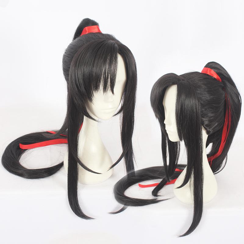 Cosplay Wig - cs 386a-Cosplay Wig-UNIQSO UK