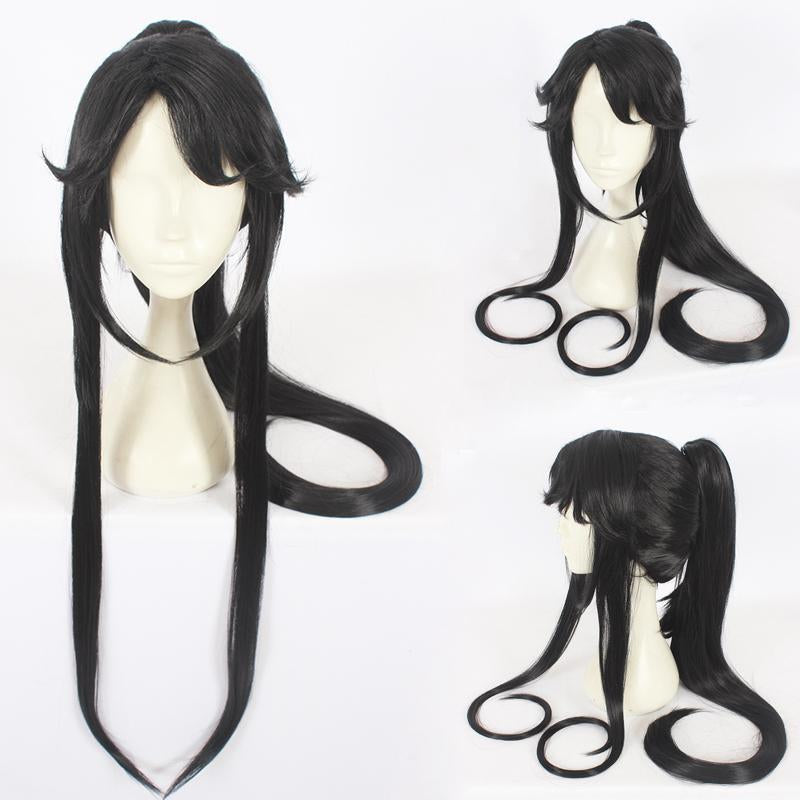 Cosplay Wig - cs 387a-Cosplay Wig-UNIQSO UK