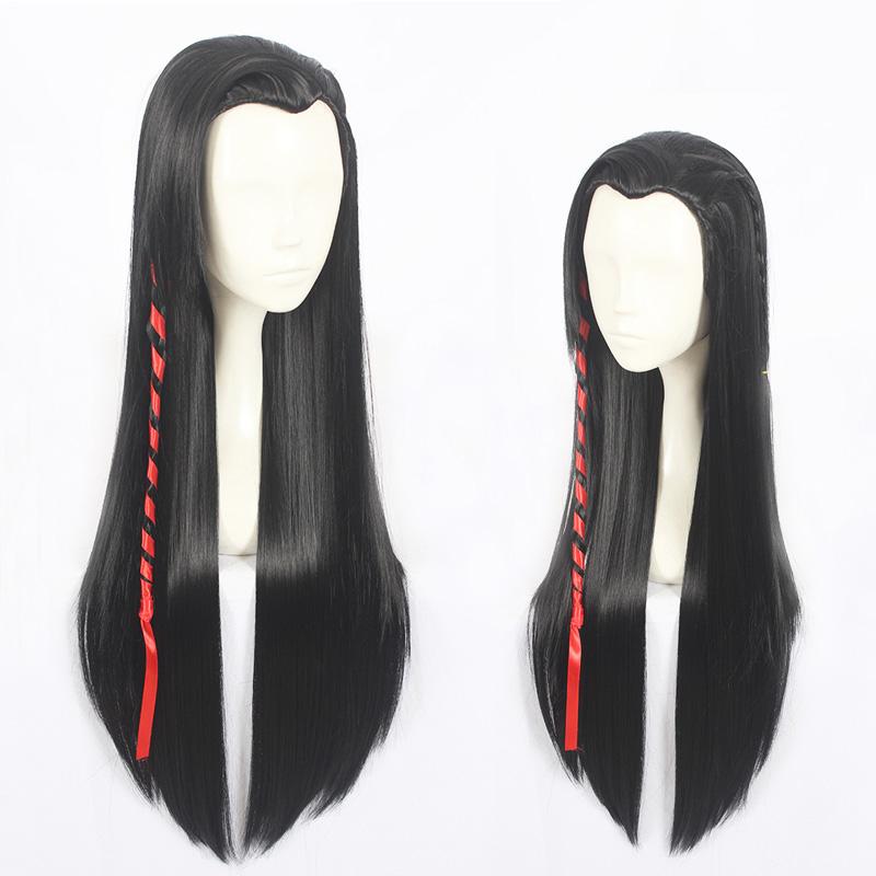 Cosplay Wig - cs 401b-Cosplay Wig-UNIQSO UK