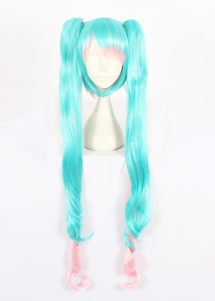 Cosplay Wig - cs 403a-Cosplay Wig-UNIQSO UK