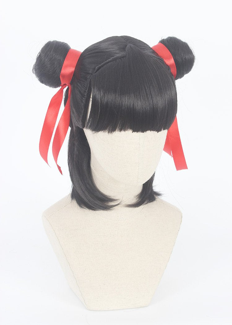 Cosplay Wig - cs 407b-Cosplay Wig-UNIQSO UK