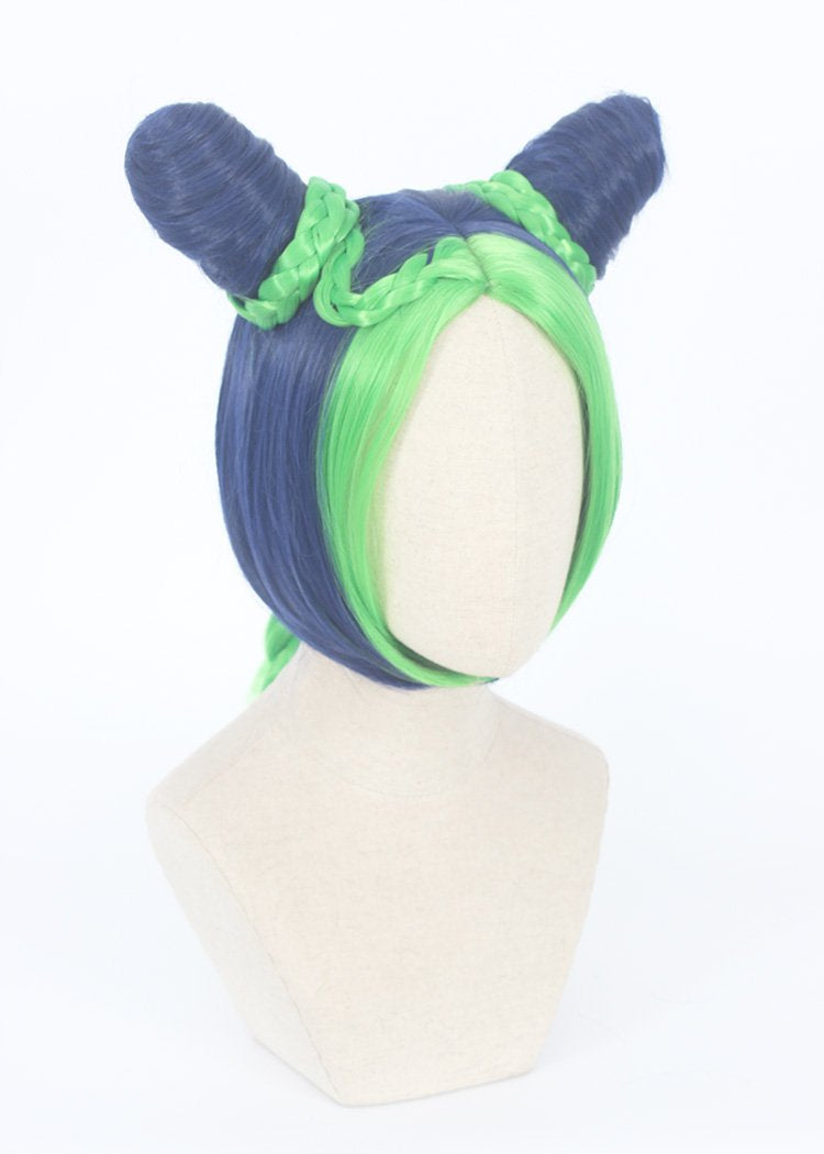Cosplay Wig - cs 408a-Cosplay Wig-UNIQSO UK