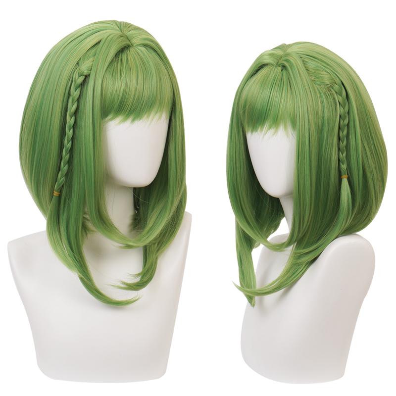 Cosplay Wig - cs 426a-Cosplay Wig-UNIQSO UK