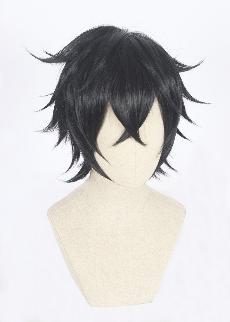 Cosplay Wig - cs 470c-Cosplay Wig-UNIQSO UK