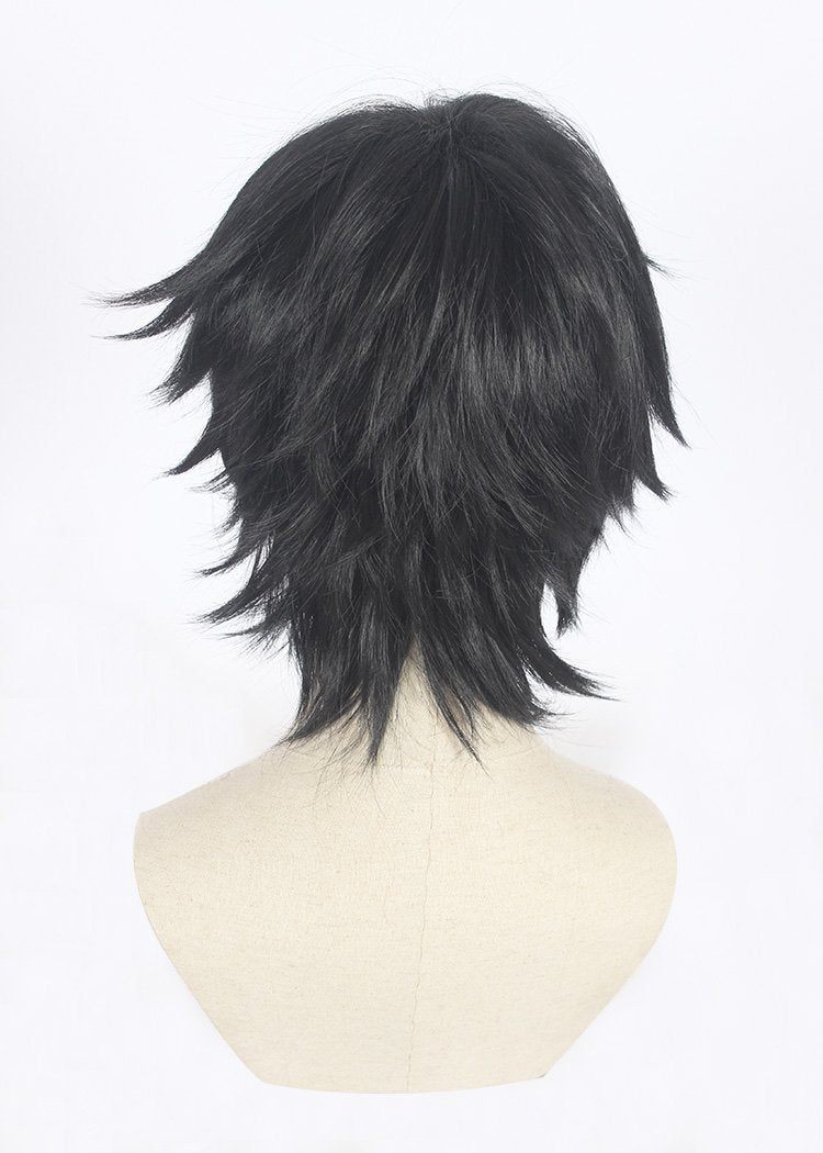 Cosplay Wig - cs 470c-Cosplay Wig-UNIQSO UK