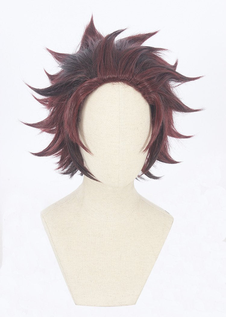 Cosplay Wig - cs 471c-Cosplay Wig-UNIQSO UK