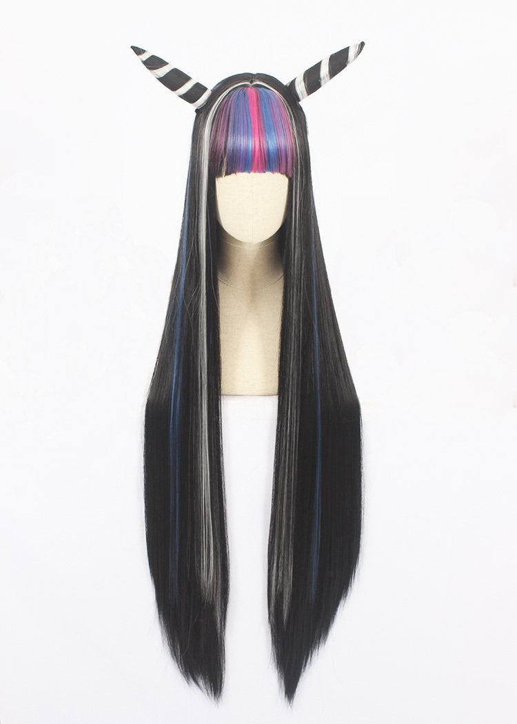 Cosplay Wig - cs 475a-Cosplay Wig-UNIQSO UK