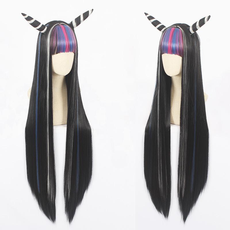 Cosplay Wig - cs 475a-Cosplay Wig-UNIQSO UK