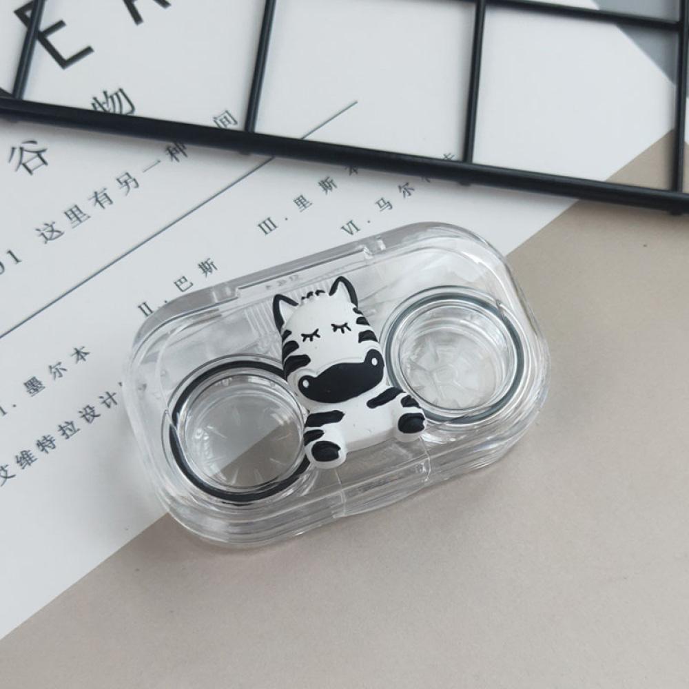 Cute Animal Leak Proof Lens Case-Lens Case-UNIQSO UK