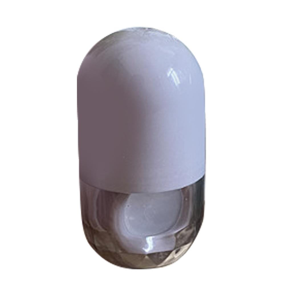 Cute Capsule Lens Case-Lens Case-UNIQSO UK
