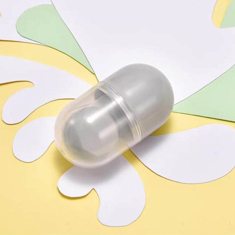 Cute Capsule Lens Case V2-Lens Case-UNIQSO UK