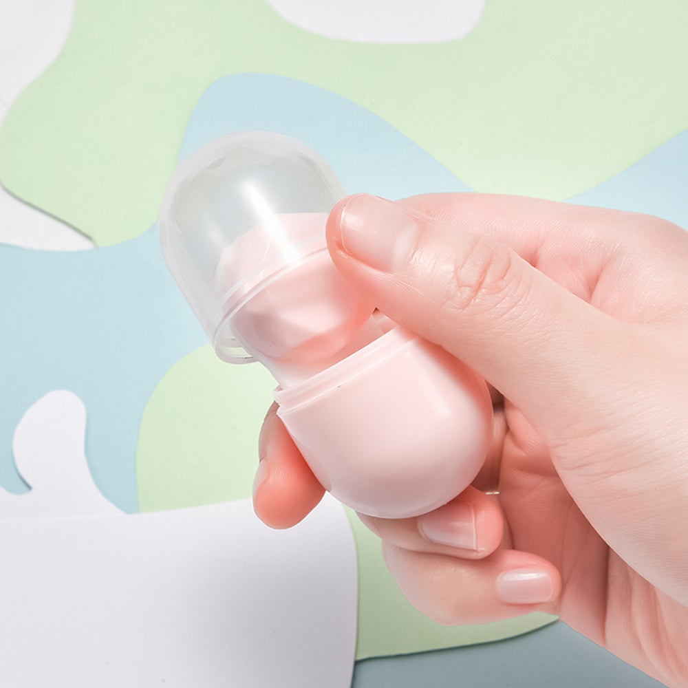 Cute Capsule Lens Case V2-Lens Case-UNIQSO UK