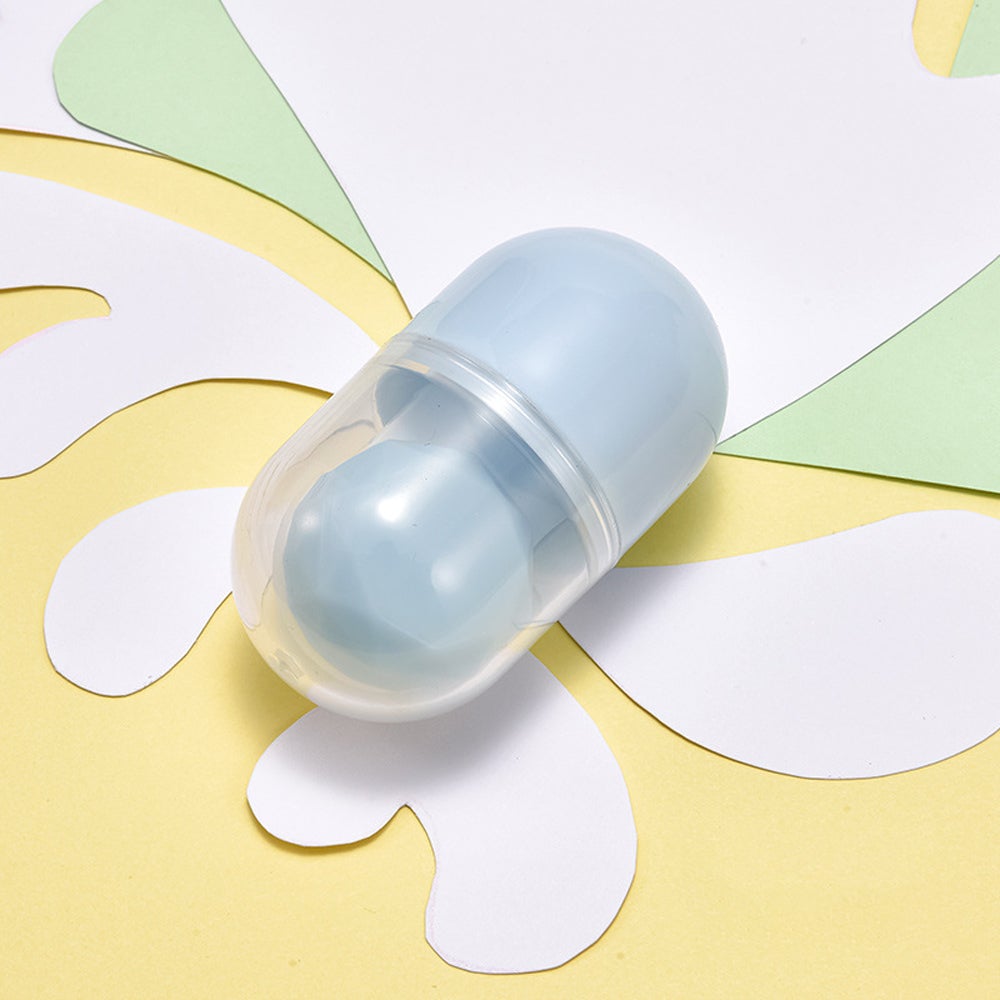Cute Capsule Lens Case V2-Lens Case-UNIQSO UK