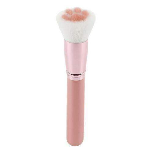 Cute Cat Paw Makeup Brush-Makeup Brushes-UNIQSO UK