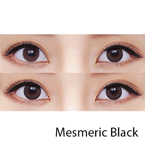 Freshkon Alluring Eyes Monthly (2 lenses/pack)-Colored Contacts-UNIQSO UK