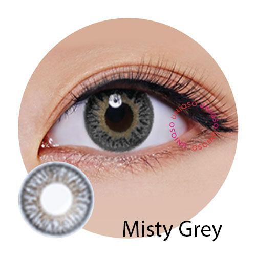 Freshkon Color Fusion Monthly Dazzler Series (2 lenses/pack)-Colored Contacts-UNIQSO UK