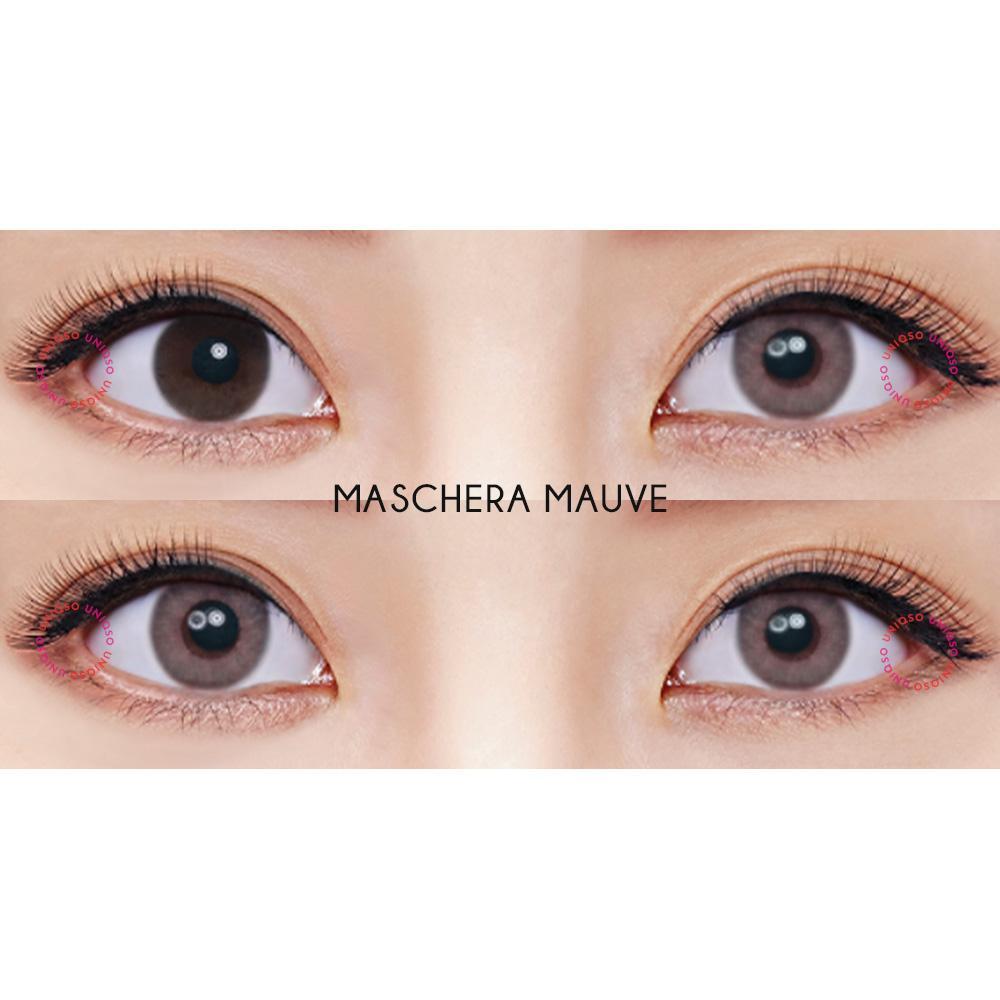 Freshkon Maschera One Day (10 lenses/pack)-Colored Contacts-UNIQSO UK