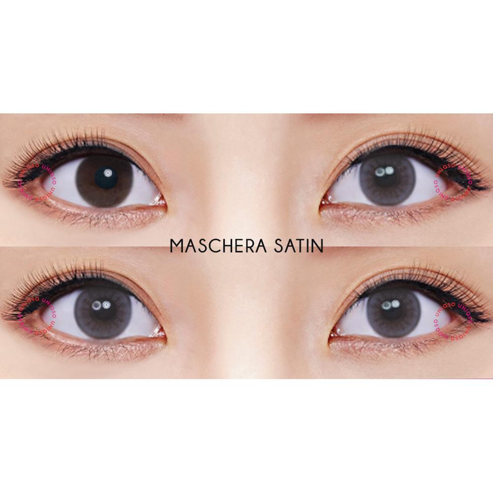 Freshkon Maschera One Day (10 lenses/pack)-Colored Contacts-UNIQSO UK