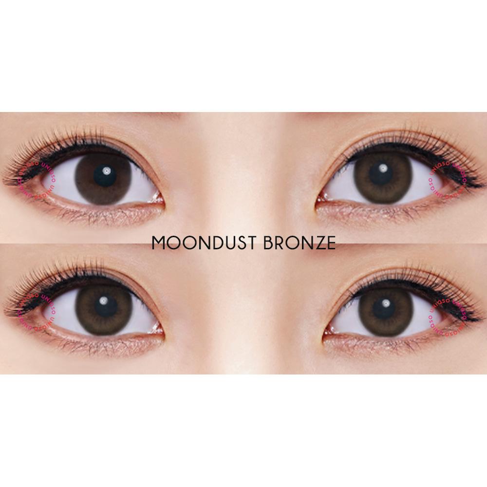 Freshkon Moondust One Day (10 lenses/pack)-Colored Contacts-UNIQSO UK