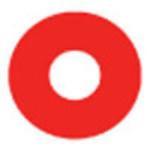 Western Eyes Crazy Red Eyes (1 lens/pack)-Crazy Contacts-UNIQSO