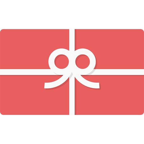 Gift Card For Your Loved One-Gift Cards-UNIQSO UK
