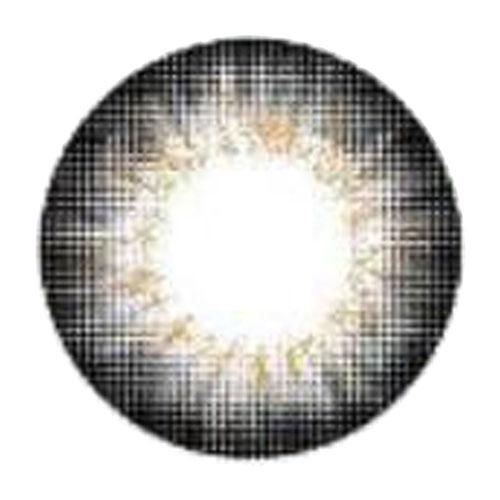 I-Codi Chou Cream Grey (1 lens/pack)-Colored Contacts-UNIQSO UK